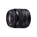 Sony DT 18-55mm F3.5-5.6 SAM II Zoom Lens